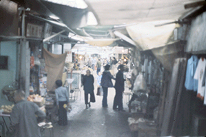 Ports - Hong Kong